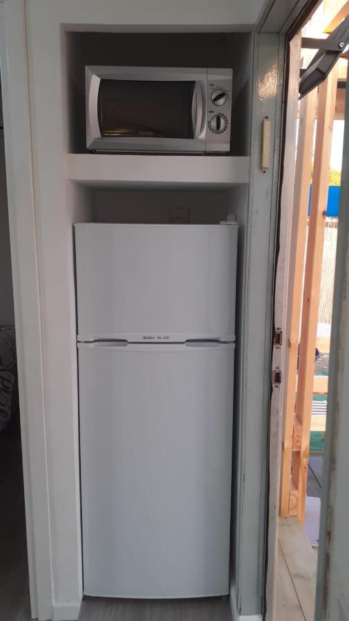 Apartamento אצל דוד בכפר Kfar Gidon Exterior foto